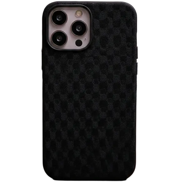 NovScale Mag iPhone 15 Pro Max Case Black
