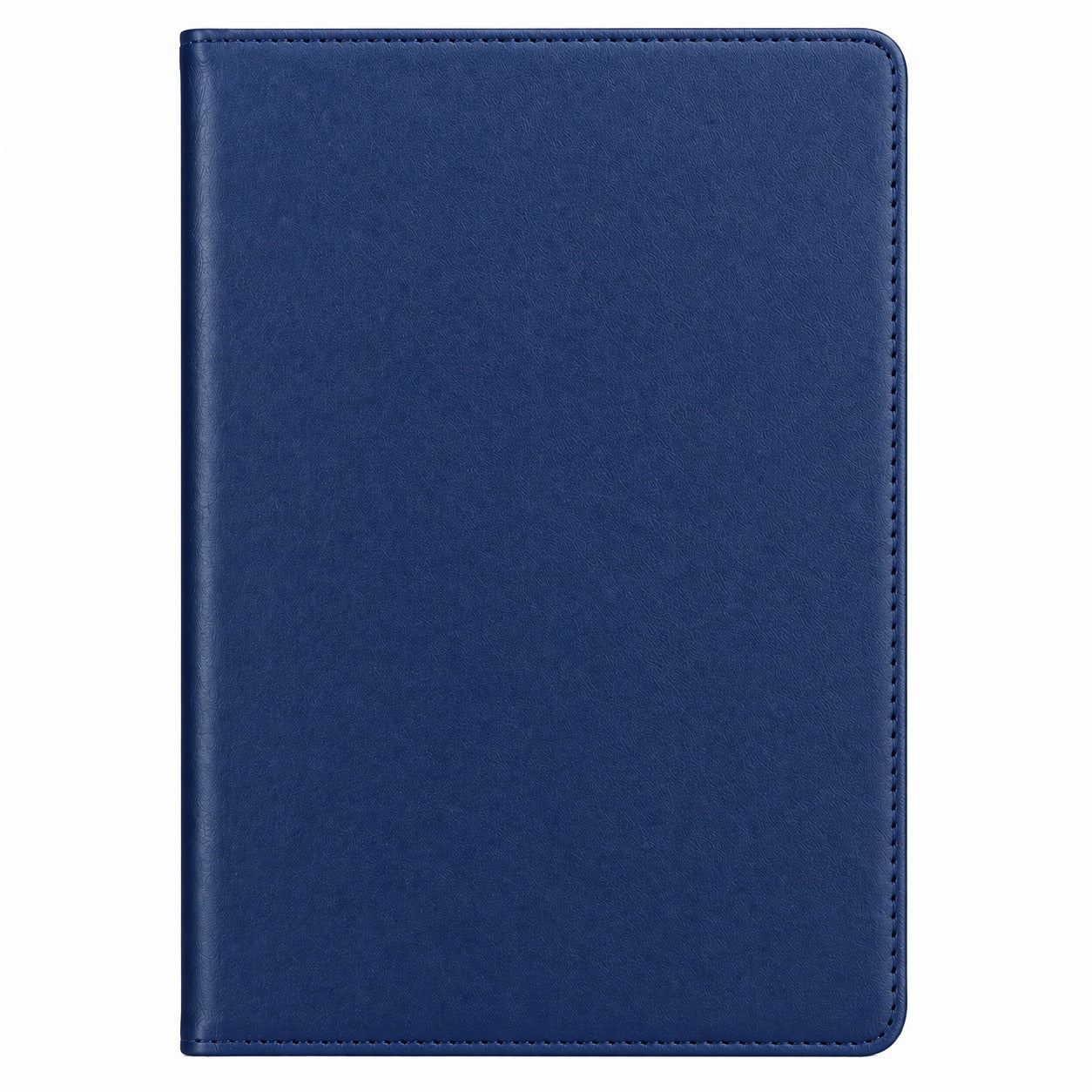 Rotational Folio Case Samsung Tab A9+ / Tab A11+ - Blue