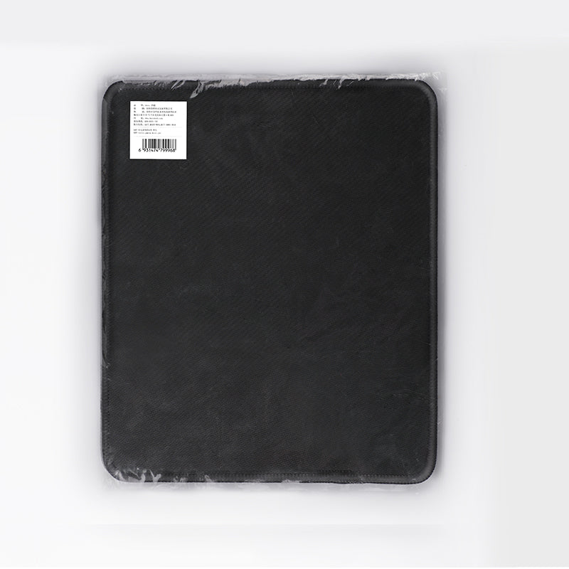 HOCO GM22 Aurora gaming mouse pad(200*240mm) black