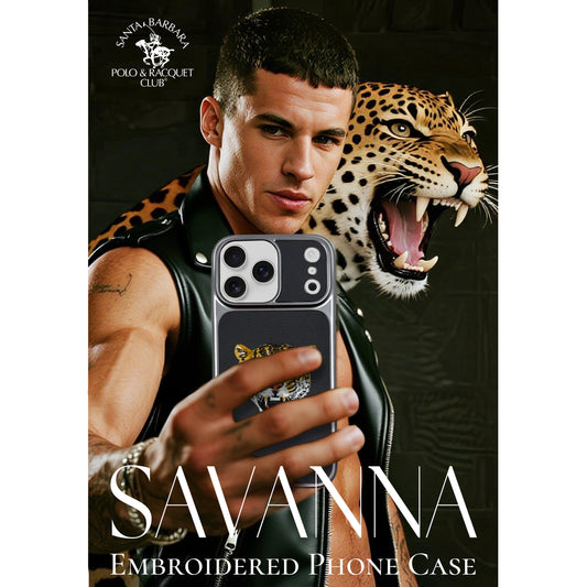 Savanna i17 Pro Leopard