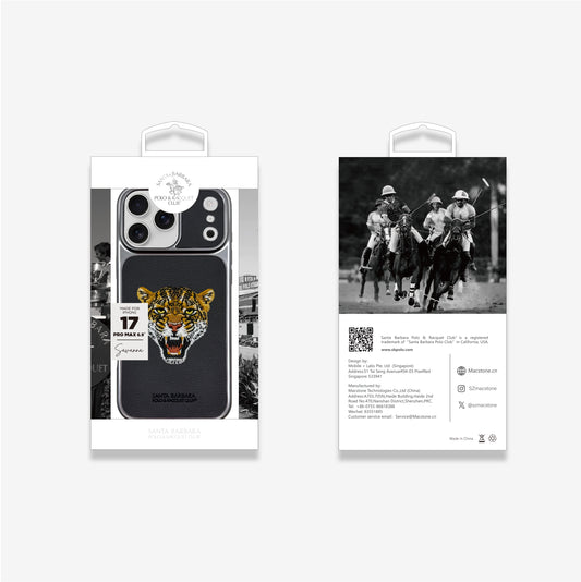 Savanna i17 Pro Wolf