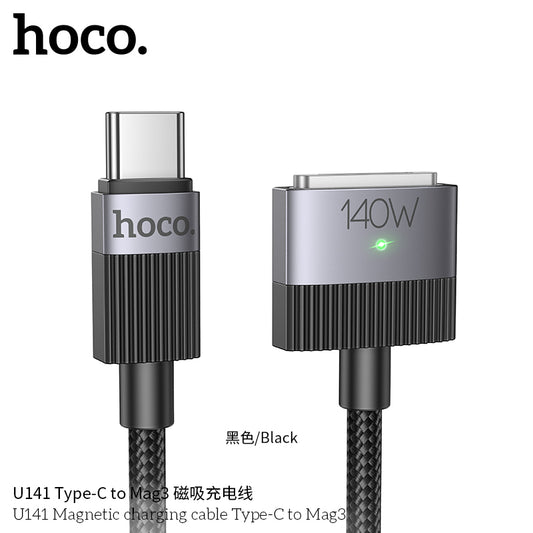 Premium Type-C to Lightning 2M Cable iP No Logo Box White
