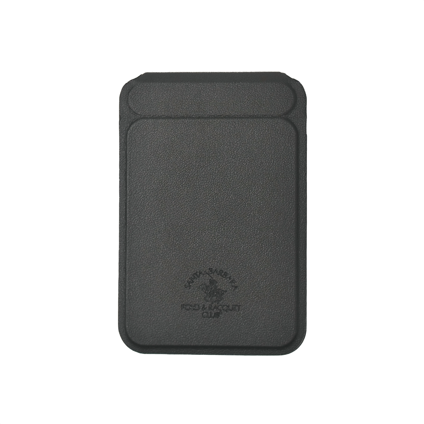 Bevis Magnetic Polo Stand Black