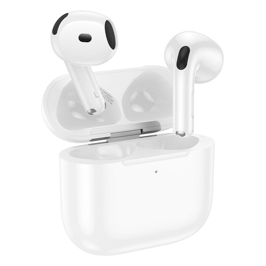 HOCO EW85 True wireless ANC noise reduction BT headset white
