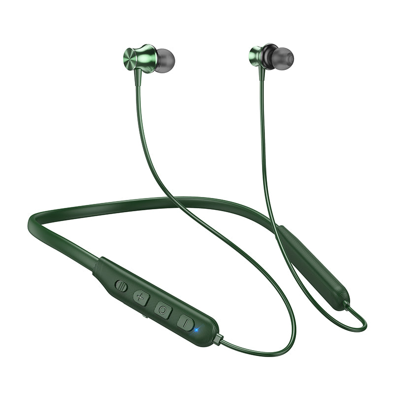 ES64 Easy Sound sports BT earphones-Black