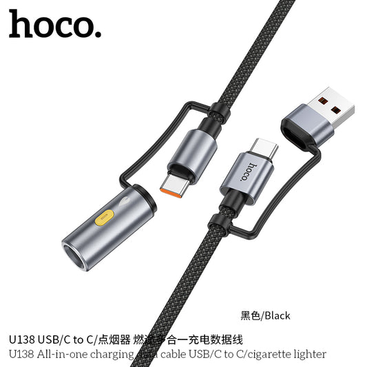 USB to Type-C 1M Cable Samsung No Logo Box White