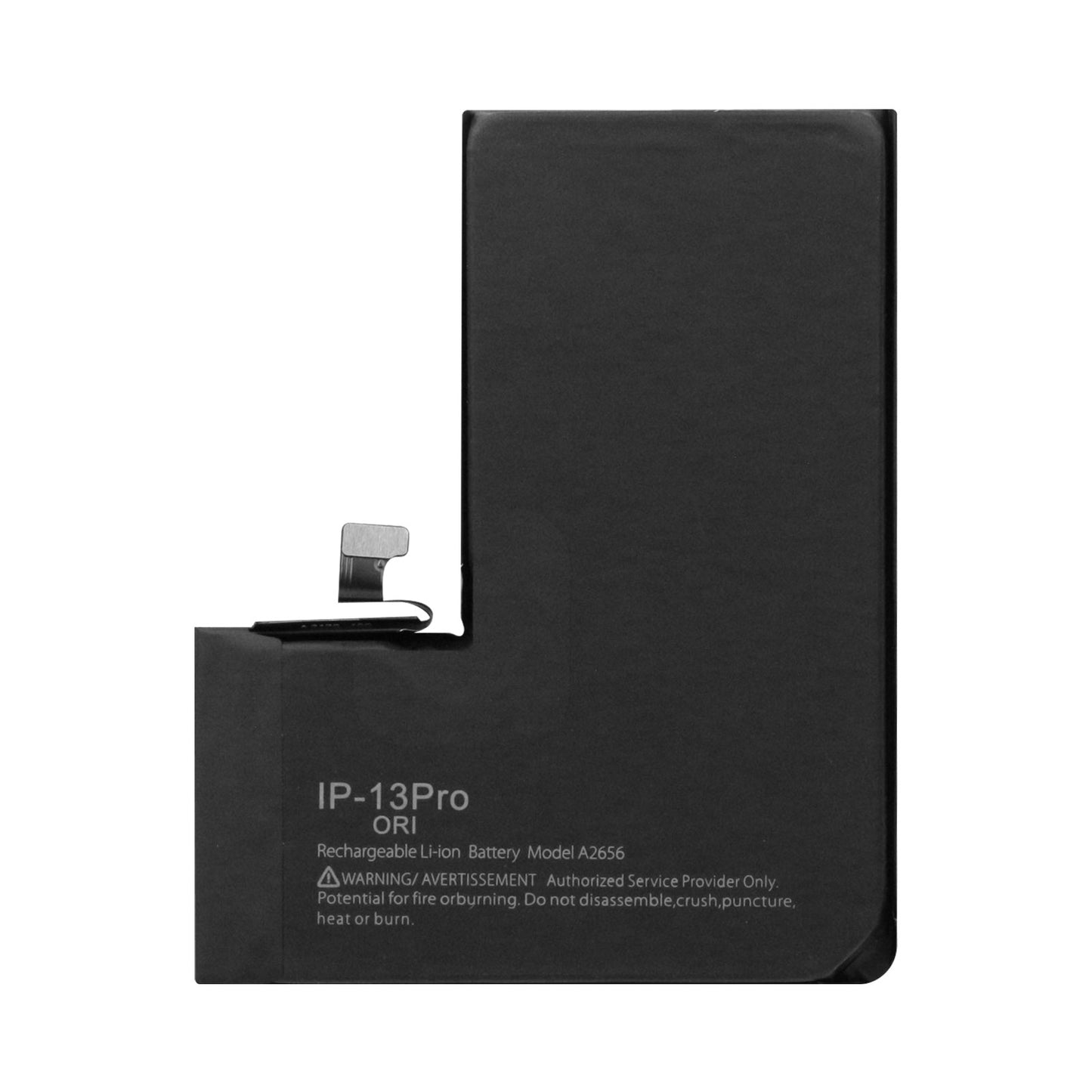 iPhone 13 PRO Diagnostic Battery