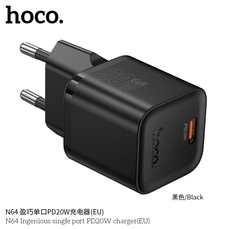 45W Adapter Wall Charger Samsung No Logo Box Black