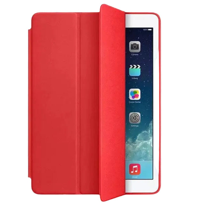 D11 Folio Smart Case iPad 10 / iPad 11 (10.9) - Red