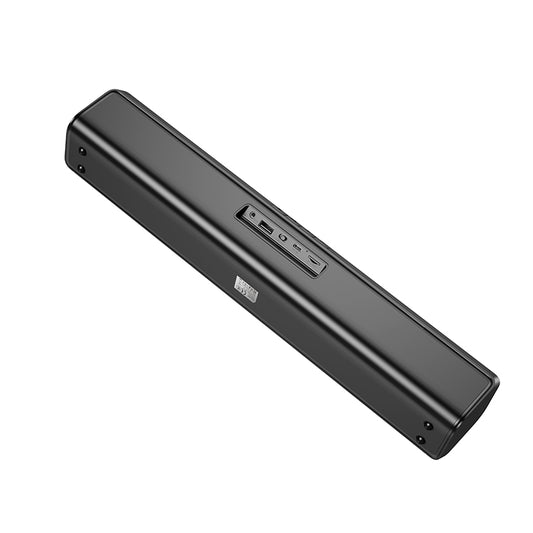 BS49 desktop wireless speaker-Black