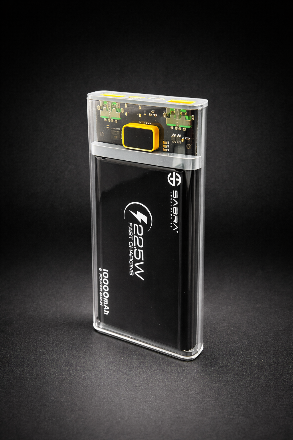Sabra Powerbank 10k mAh 22.5w