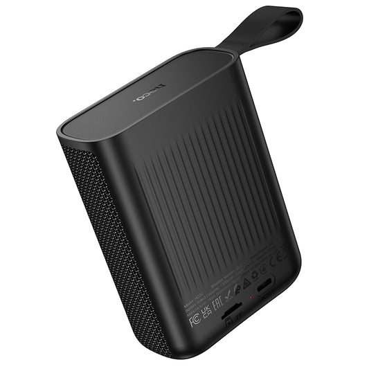 HOCO HC34 Star BT speaker black