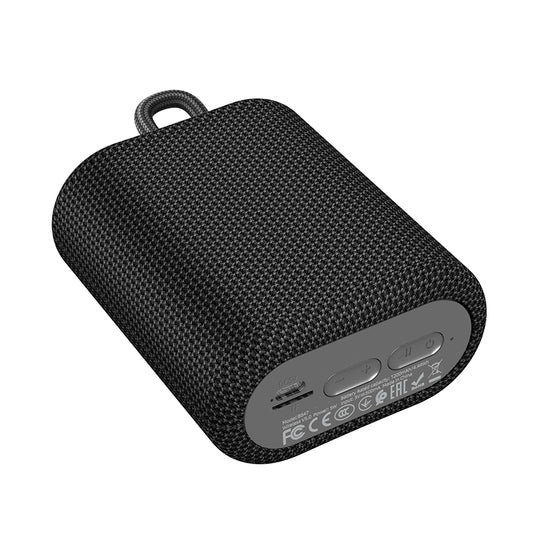 HOCO BS47 Uno sports BT speaker black