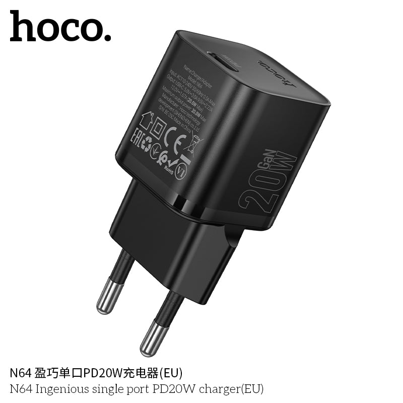 45W Adapter Wall Charger Samsung No Logo Box Black