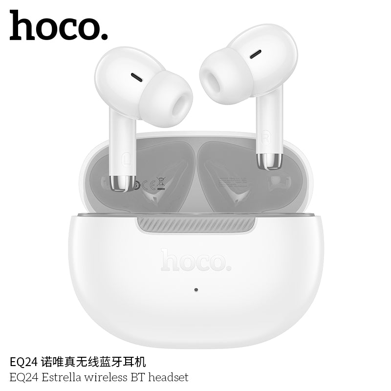 EQ28 Bird true wireless BT headset