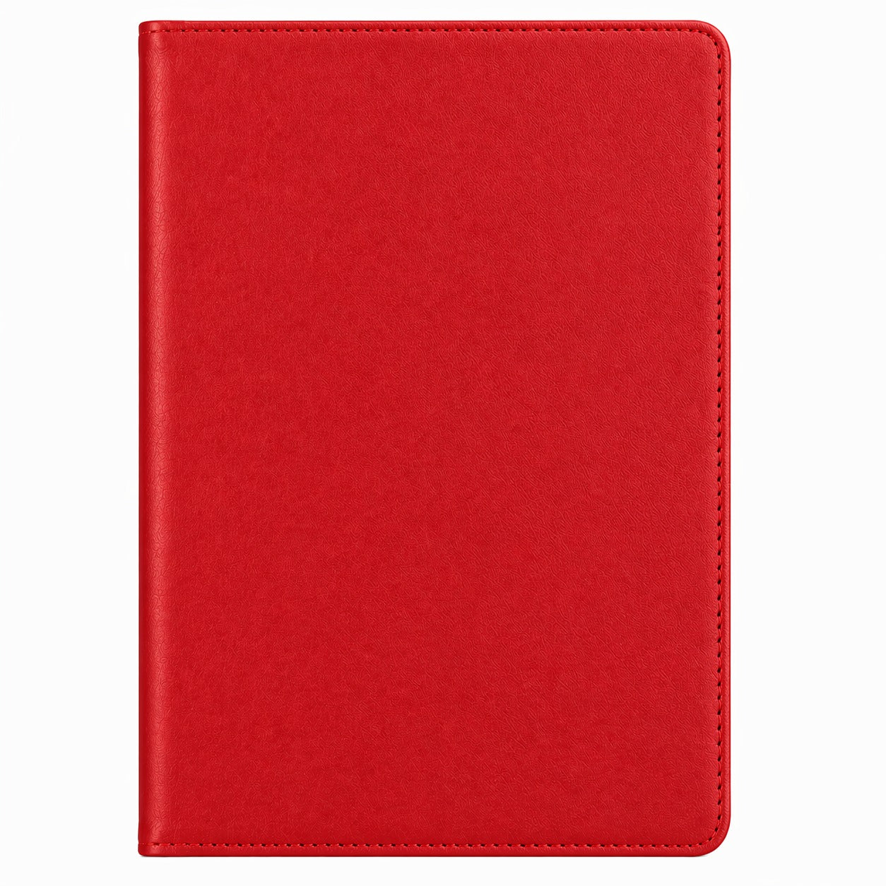 Rotational Folio Case Samsung Tab A9+ / Tab A11+ - Red