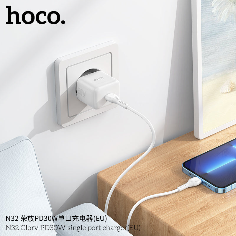 45W Adapter Wall Charger Samsung No Logo Loose White