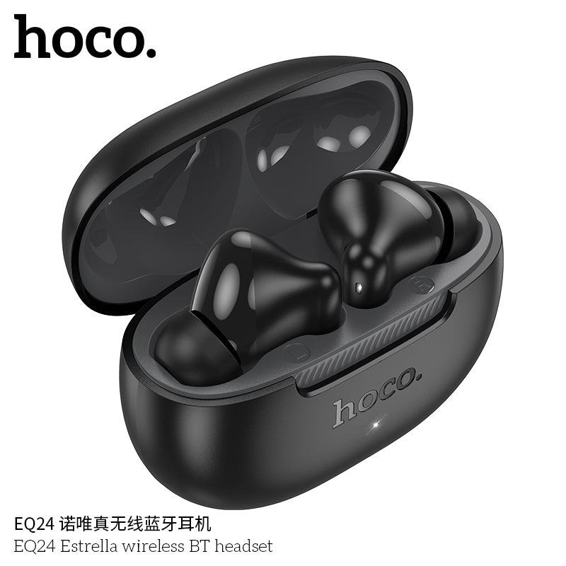 EQ29 Rhyme true wireless BT headset