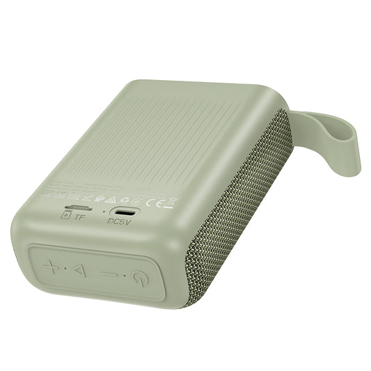 HOCO HC34 Star BT speaker green