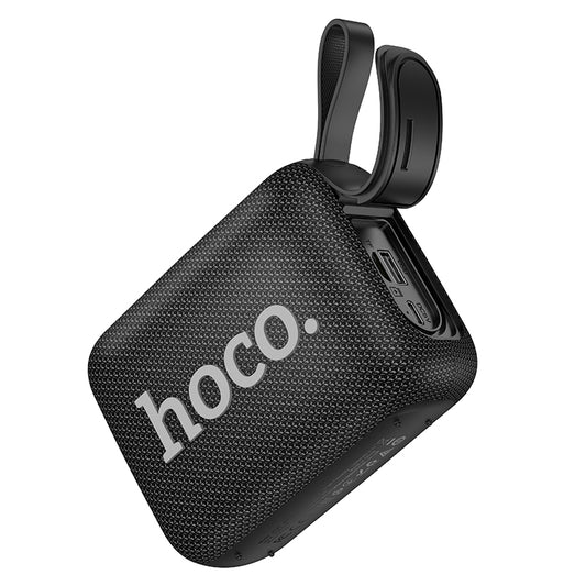 HC28 Melody sports BT speaker black