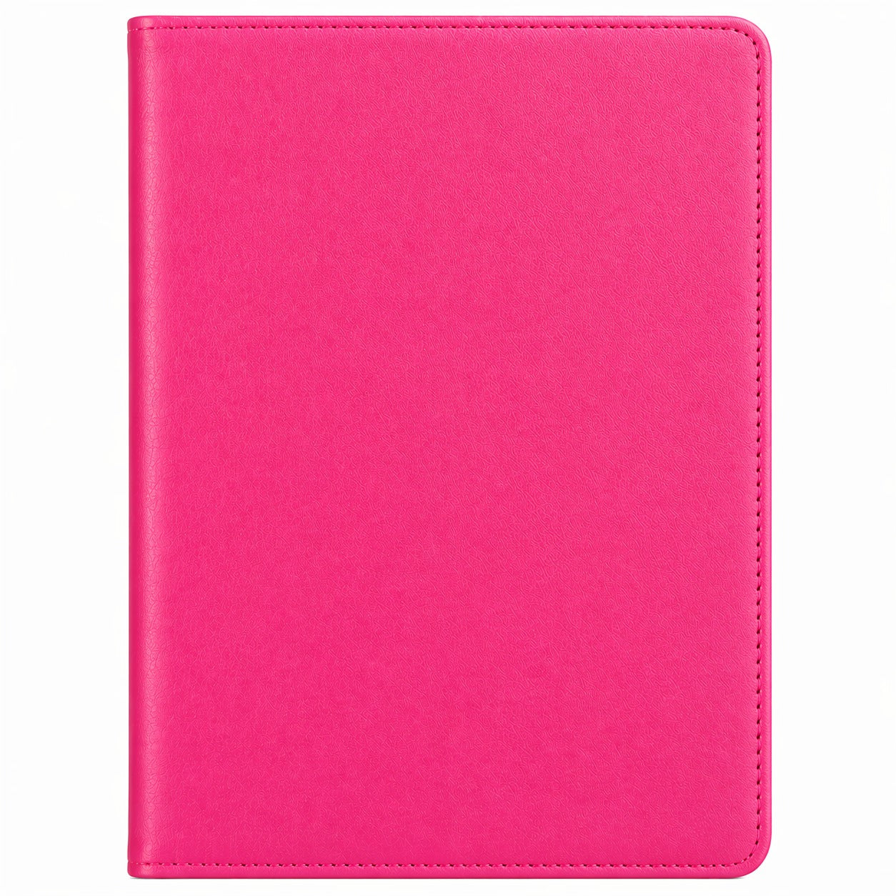 Rotational Folio Case Samsung Tab A9+ / Tab A11+ - Pink