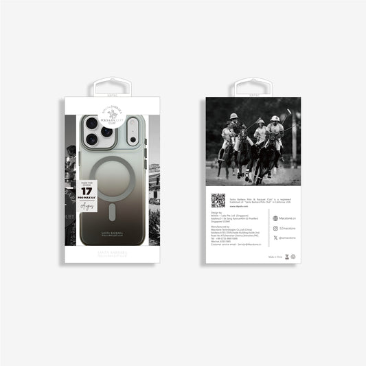 Augus i17 Pro Orange