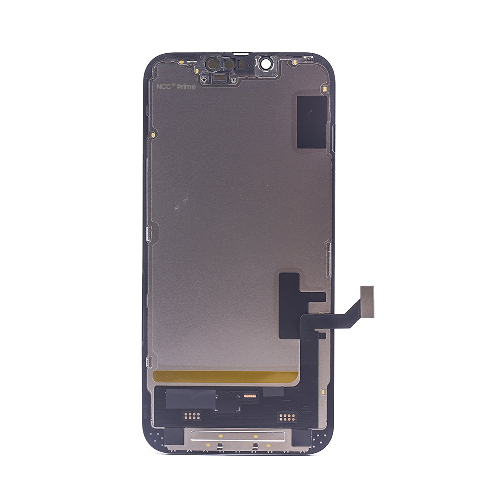 NCC Prime Display Assembly for iPhone 14 incell IC Transplant Black