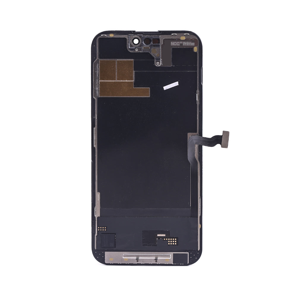 NCC Prime Display Assembly for iPhone 14 Pro Max incell IC Transplant High Refresh Black