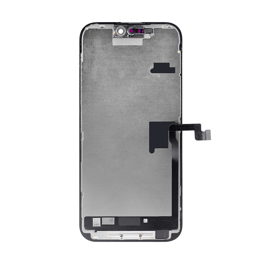 Display Assembly For iPhone 16 Pro Max incell FHD COF Black