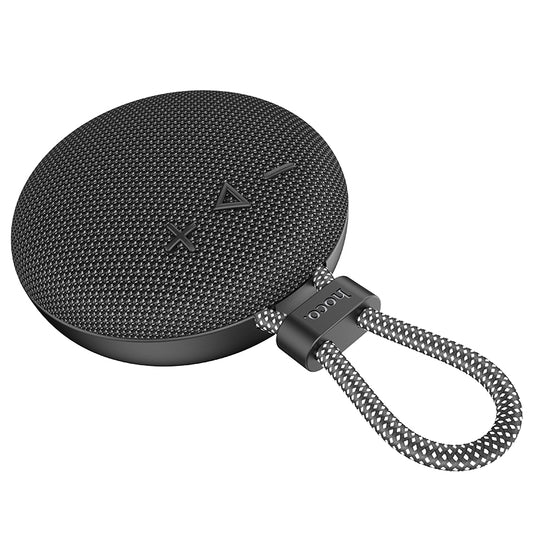 HOCO BS60 Exploring sports BT speaker black