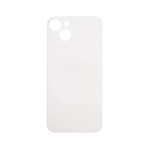 Back Glass Iphone 13 Starlight