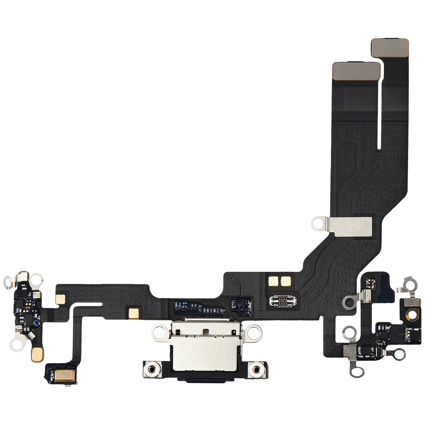 Charging Port iPhone 16E / 17E - Premium Pro