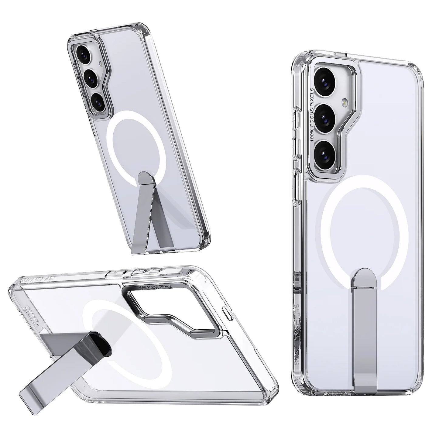 Magsafe Stand Case L03 Samsung S25 Fe