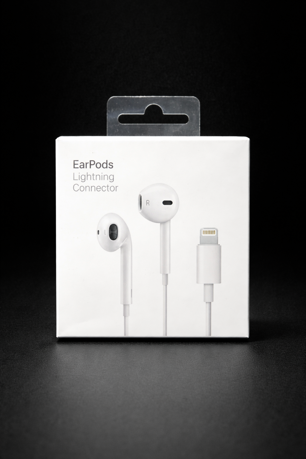 EarPods With Lightning Connector