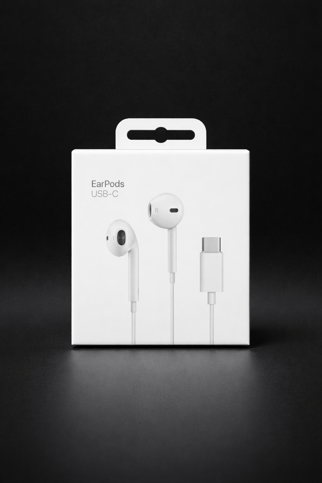 EarPods With Type-C Connector