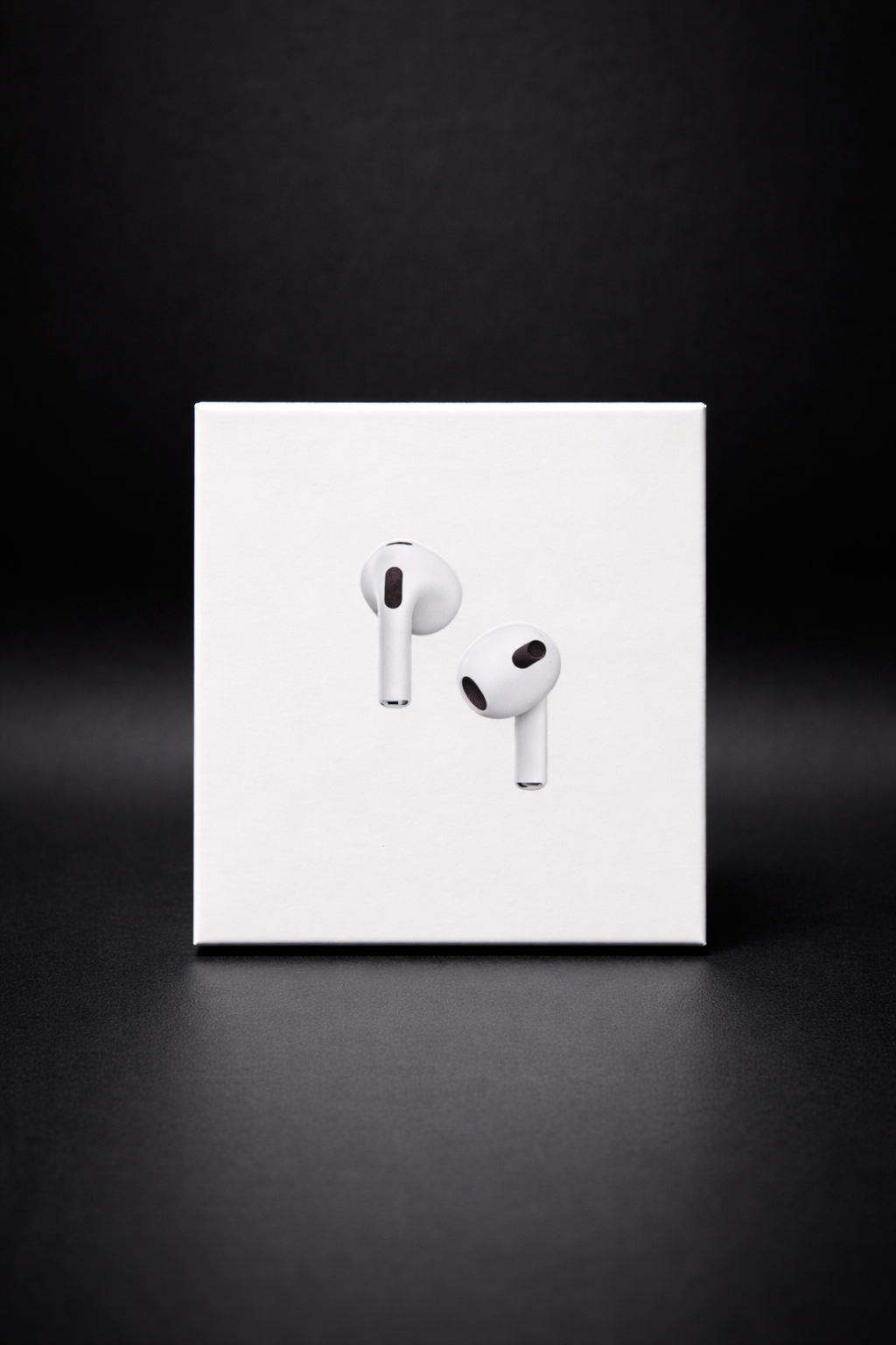 Earpods 3