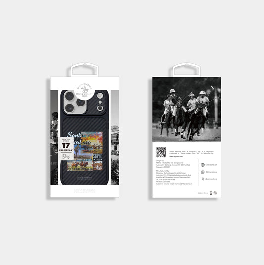 Elvis i17 Pro Racecourse