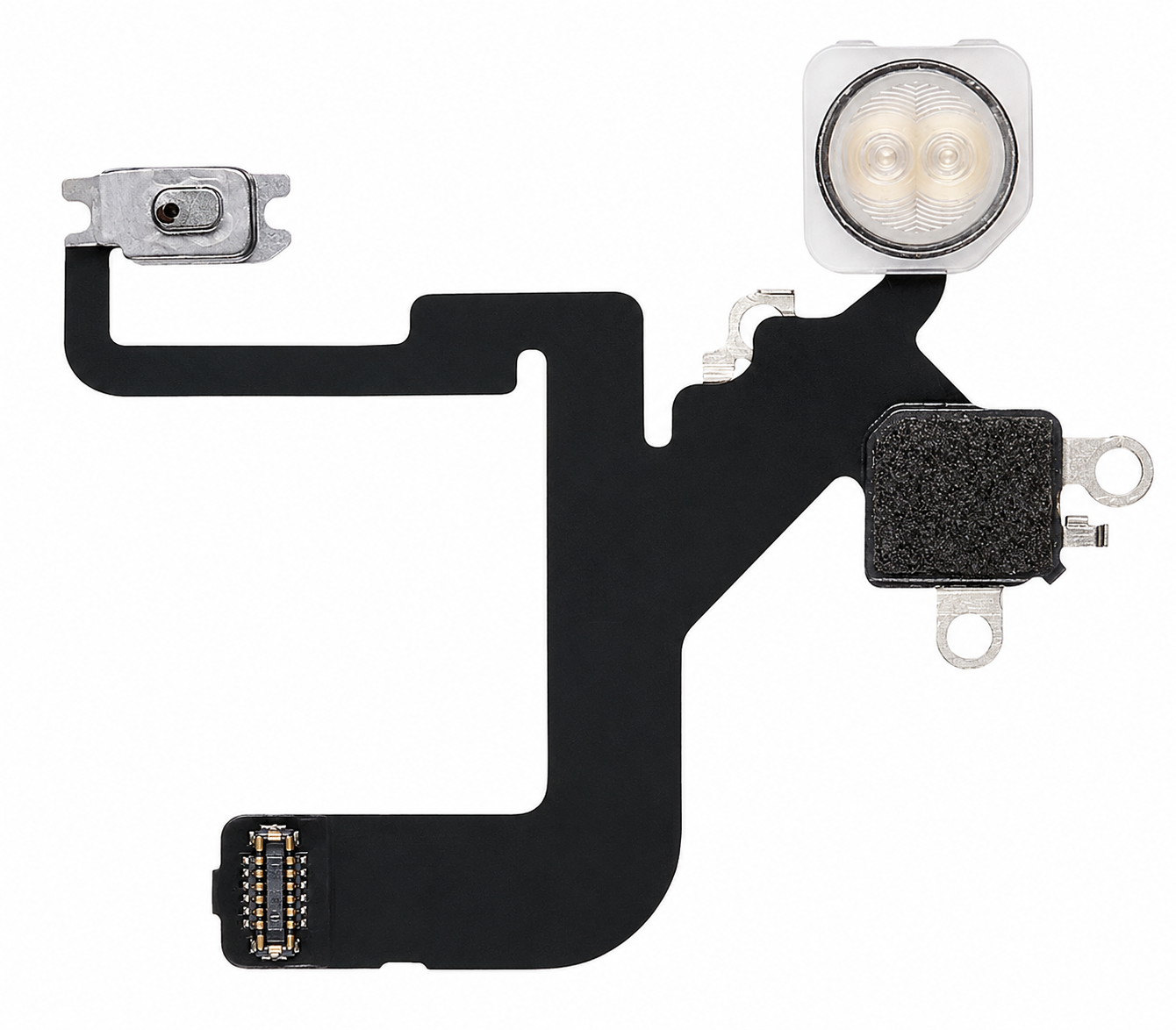 FlashLight Flex iPhone 12 Pro - Premium Pro