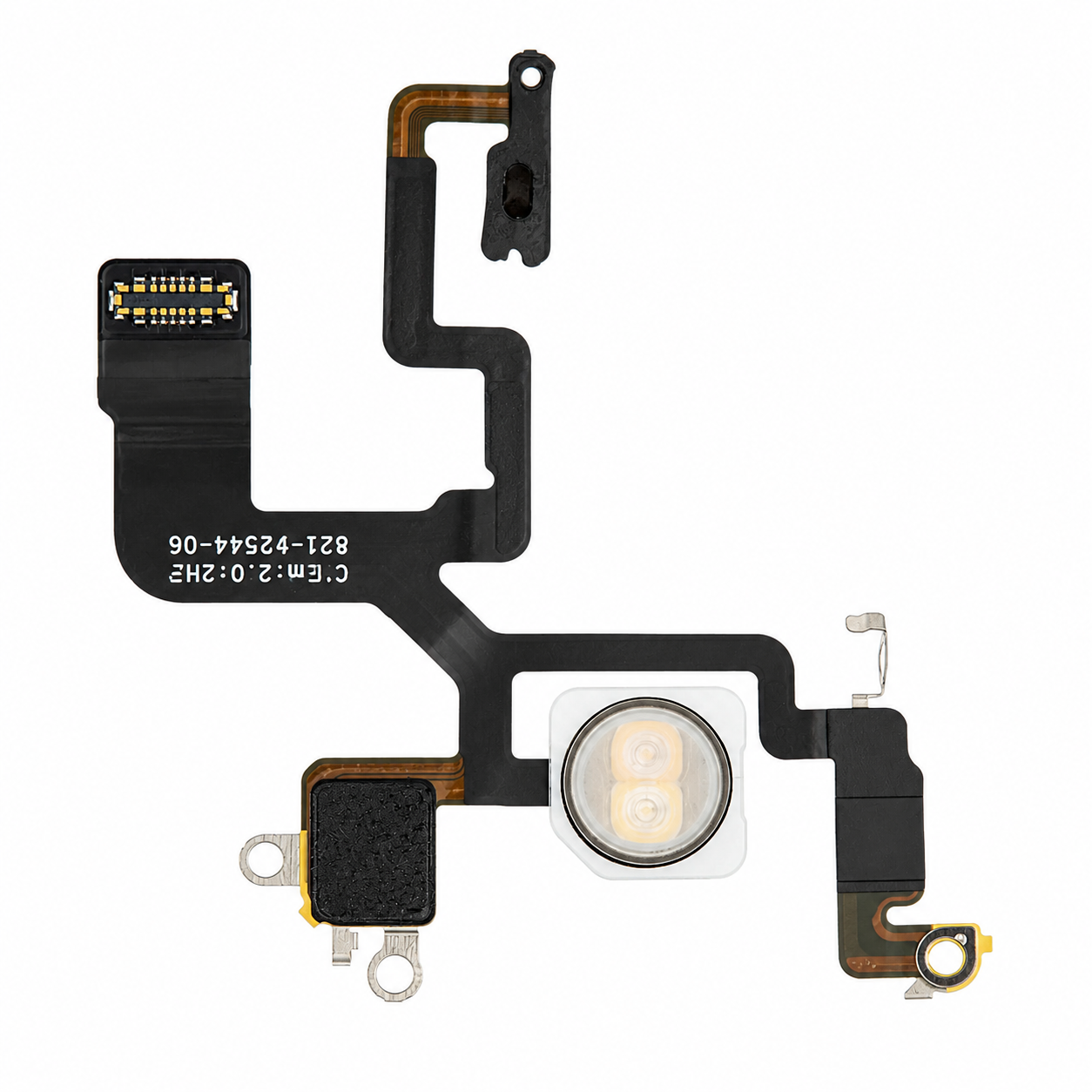FlashLight Flex iPhone 12 Pro Max - Premium Pro
