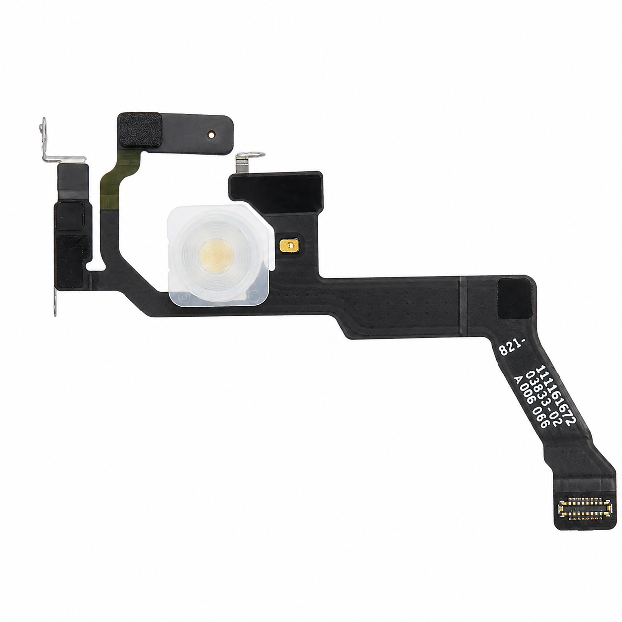 FlashLight Flex iPhone 14 Pro Max - Premium Pro