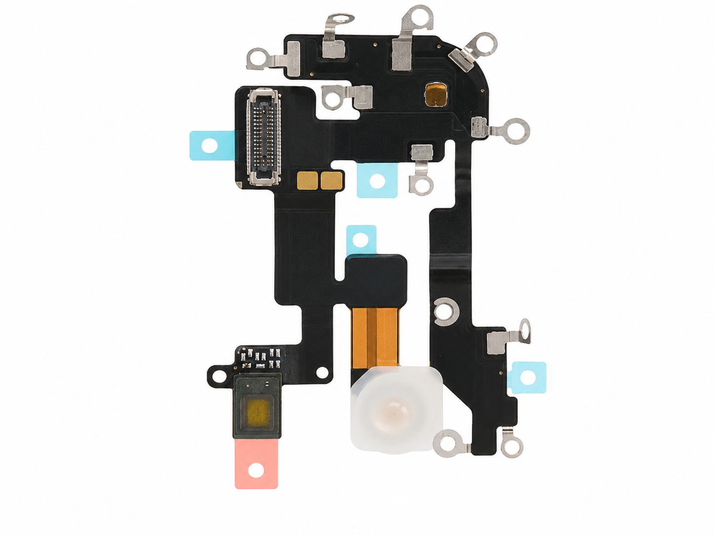 FlashLight With Wifi Flex iPhone 17 Pro - Premium Pro