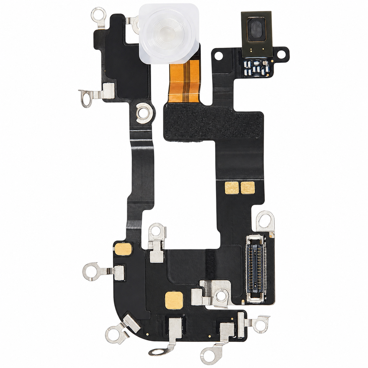 FlashLight With Wifi Flex iPhone 17 Pro Max - Premium Pro