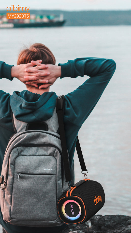 MY292BTS Speaker