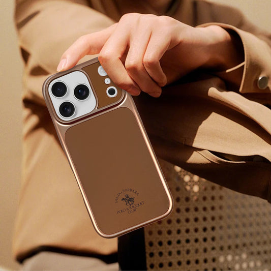 Lucas i17 Pro Gold