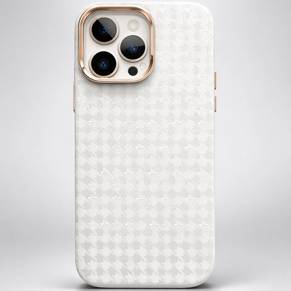 Nior Iphone 16 pro black Case
