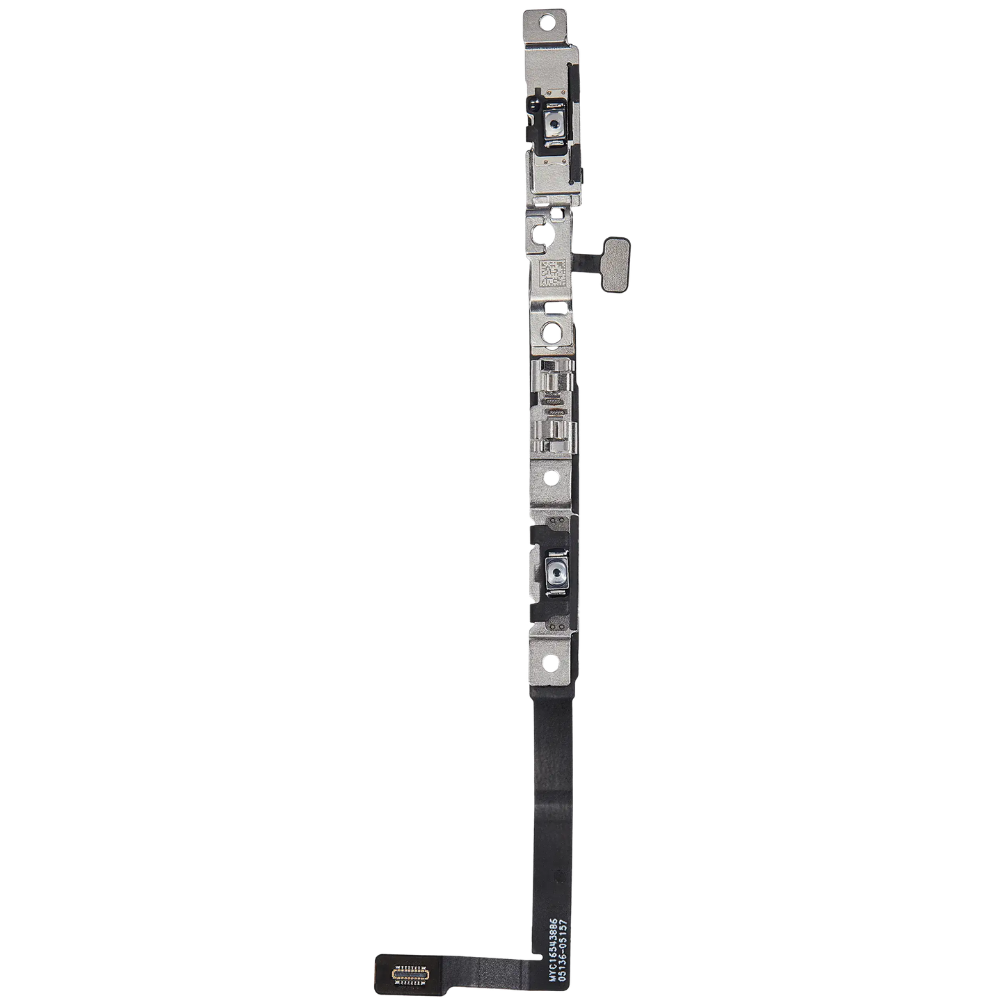 Power Button Flex iPhone 16 - Premium Pro