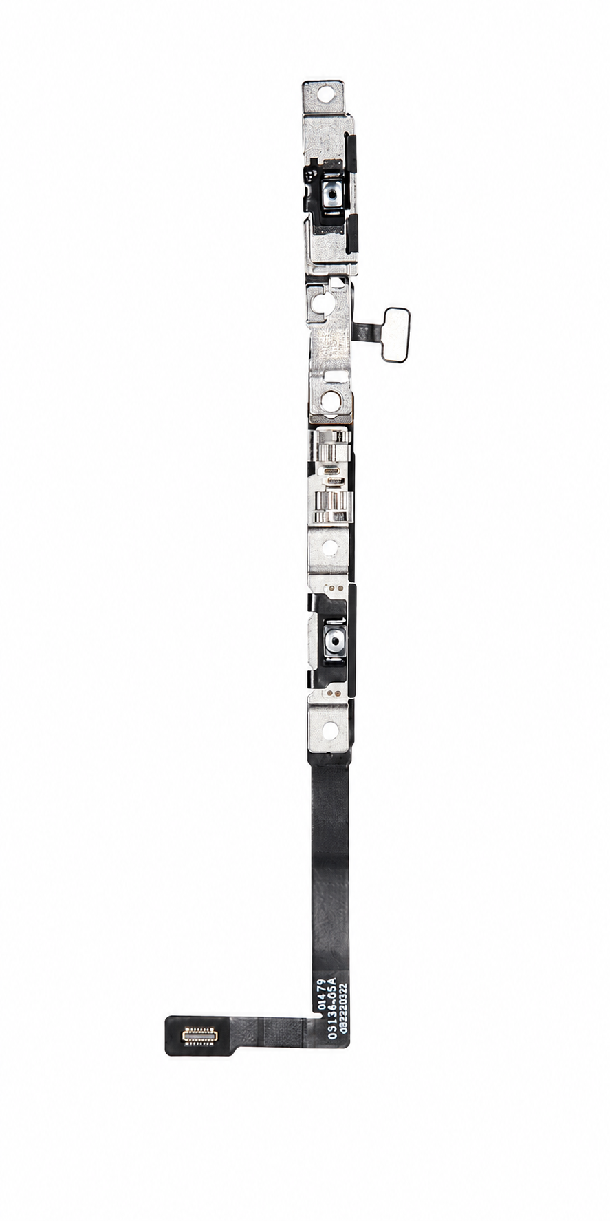 Power Button Flex iPhone 16 Pro - Premium Pro