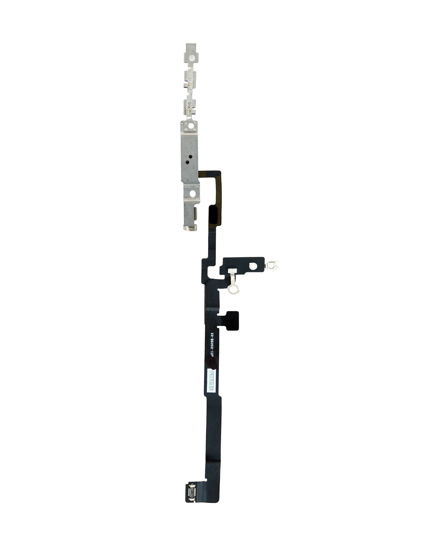 Power Button Flex iPhone 16e / 17e - Premium Pro