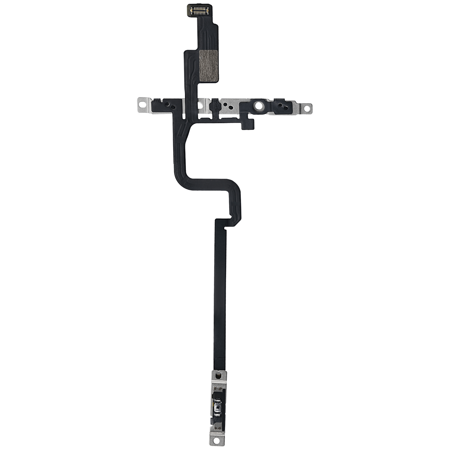 Power and Volume Button Flex iPhone 15 Pro - Premium Pro
