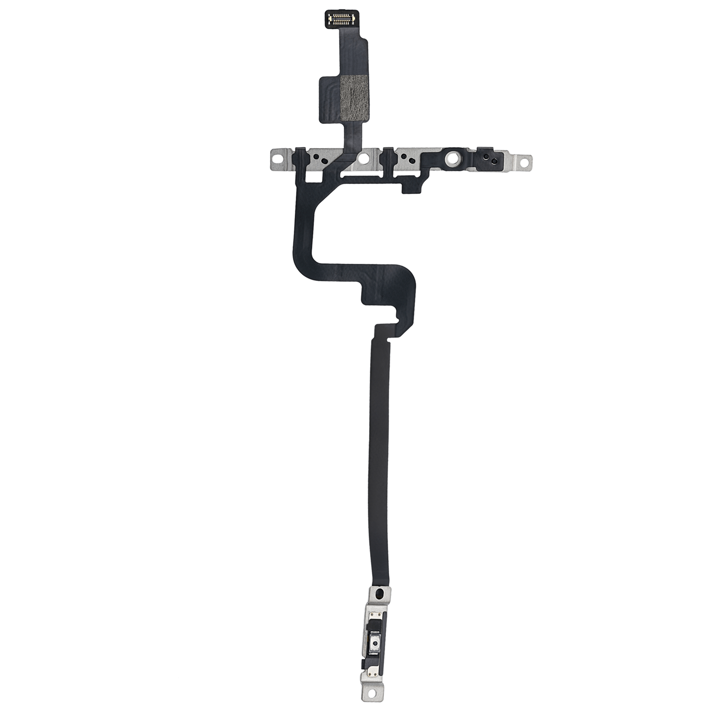 Power and Volume Button Flex iPhone 15 Pro Max - Premium Pro